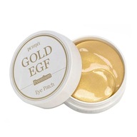 Hydrogélové náplasti na oči Petitfee Gold & EGF Eye & Spot Patch 90 kusov