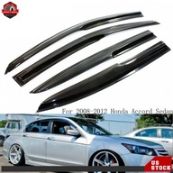 Pre Honda Accord Sedan 2008 2009-2012 Mugen Style