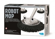 Robotický mop RUSSEL 3802