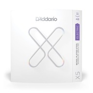 Struny pre elektrickú gitaru D'Addario XSE1149 11-49