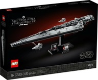 LEGO 75356 Star Wars Super torpédoborec typu