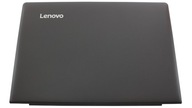 KLAPKA KRYTU MATRIX PRE LENOVO 510-15IKB / BLK