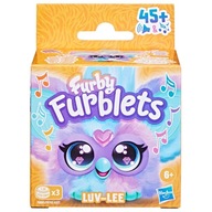 Luv Lee mini Furby Furblets