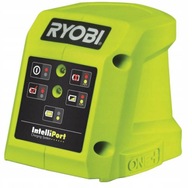 NABÍJAČKA RYOBI RC18115