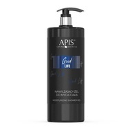 Apis - Good Life - Hydratačný gél na umývanie tela 1l