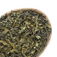 SENCHA zelený listový čaj 250g