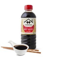 Yamasa sójová omáčka 500ml originál JAPONSKÁ