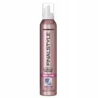 Montibello Finalstyle farbiaca pena 320 ml