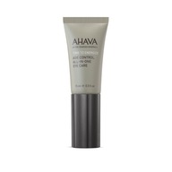 AHAVA MEN Anti-Aging chladivý očný krém proti vráskam 15ml