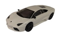 BBURAGO 1:43 Lamborghini Reventon Model Street F