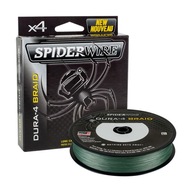 SpiderWire Dura 150m 0,35mm spriadací oplet