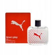 Puma Time to Play Man EDT M 90ml originál