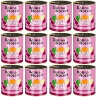 Dolina Noteci SuperFood Duck 12x800g