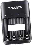 USB nabíjačka VARTA QUATRO 57652 SECURITY