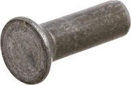 Zápustné nity Kramp, 6 x 20 mm, 0,5 kg