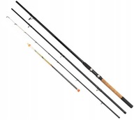 Silné kŕmidlo Bream, River Aqua Carbon 360 cm - 180 g