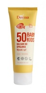 Derma Sun Baby SPF50 balzam pre deti 75ml