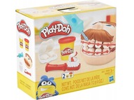 Play-Doh Mini zubár E4919