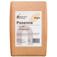 PŠENIČNÁ MÚKA DO CUKRÁRNY T450 5kg, NESTABIL.