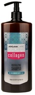 ARGANICARE KOLAGÉNOVÝ ŠAMPÓN PRE REDÉ VLASY 750ML