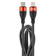 KÁBEL USB-C TYPU C PRENOS DÁT IPHONE APPLE