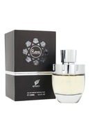 Afnan Rare Carbon Edp 100 ml