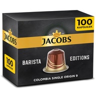 Jacobs kapsuly pre Nespresso(r)* Barista Colombia