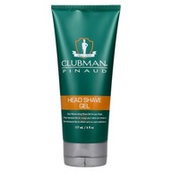 Clubman Holenie: Head Shave G Gel