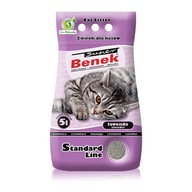 BENEK Super Standard levanduľa 5 l