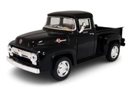 Kinsmart 1:38 Kovové auto Ford F-100 Pickup 1956