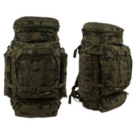 Veľký vojenský batoh Texar MaxPack Wz2010 wz10 85L