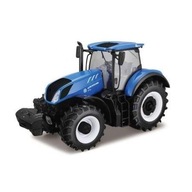 Traktor New Holland T7.315 1:32 BBURAGO