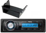 Peiying PY3258 Autorádio Bluetooth MP3 USB + vrecko na zavesenie