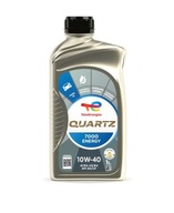 TOTAL QUARTZ OIL 7000 ENERGY 10W40 1L