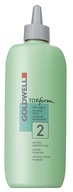 Goldwell Topform 2 tekutina na trvalú onduláciu 500 ml