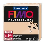 FIMO Professional Doll Art 85 G - Porcelán