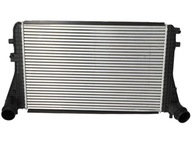 INTERCOOLER AUDI TT 8J 2,0 A3 8P 1,6 2,0