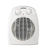 VENTILÁTOROVÝ OHRIEVAČ KERAMICKÝ OHRIEVAČ FARELKA