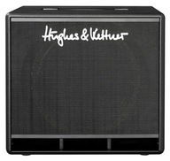 HUGHES & KETTNER TS112 PRO - GITAROVÝ STĹP