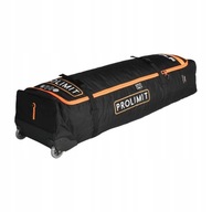 Quiver Prolimit Golf Travel Light - 150x45 - čierny