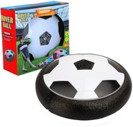 Lietajúca lopta Puk Disc Hover Ball Air Hockey