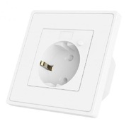 Woox Intelligent Smart Flush Socket 16A, WiFi