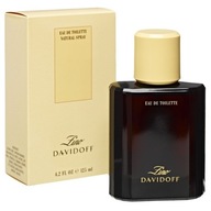 DAVIDOFF Zino toaletná voda pre mužov pánsky parfum EDT sprej 125 ml