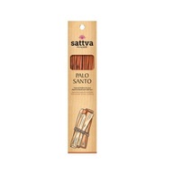 INDICKÉ PALO SANTO KADIDLO (15 ks) 30 g - SATTVA (WELLNESS)