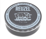 Reuzel Extreme Hold Matte Pomáda silná fixácia/matný povrch 340 g