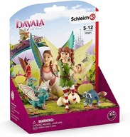 SCHLEICH 70581 MARWEEN S NUGUROM A PIUH - BAYALA THE