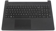 KLÁVESNICA PALMREST PRE HP 250 255 (G7) / BLK