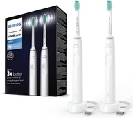 PHILIPS SONICARE HX3675/13 DVA BIELE KEFKY 2 KS