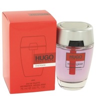 PRODUKT HUGO BOSS ENERGIZE 75ML EDT