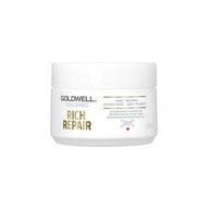 GOLDWELL Rich Repair 60sec maska ​​na vlasy 200ml